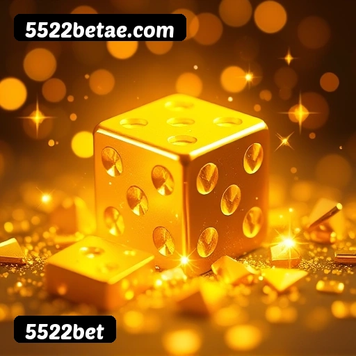 Requisitos do APK da 5522bet para Android