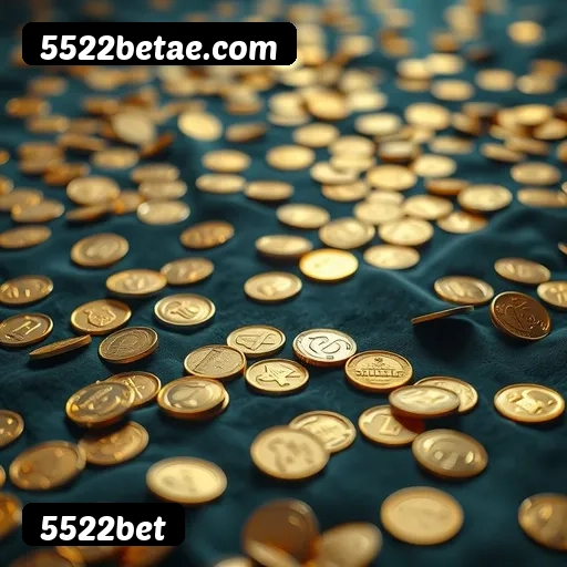 FAQ 5522bet Brasil - Perguntas frequentes sobre bônus, PIX, RTP, APP mobile e VIP