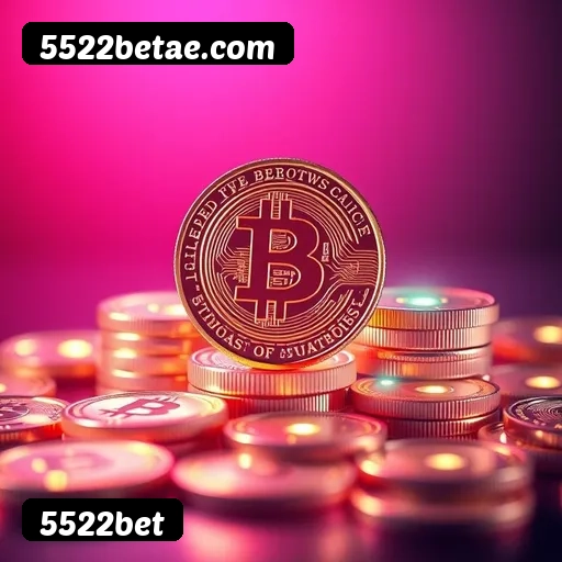 5522bet segurança SSL 256-bit - Licença Curaçao, eCOGRA, GLI certificado