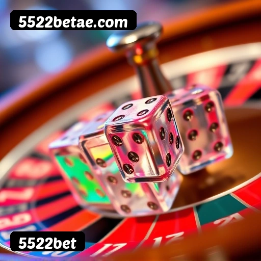Principais provedores de slots da 5522bet - NetEnt, Pragmatic Play, Play'n GO