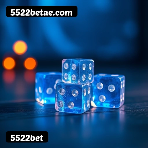 Estatísticas 5522bet 2025–2026 - 120 mil jogadores ativos, R$72.5M pagos, RTP 96.52%