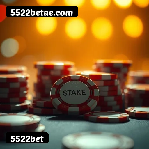 Níveis do programa VIP da 5522bet